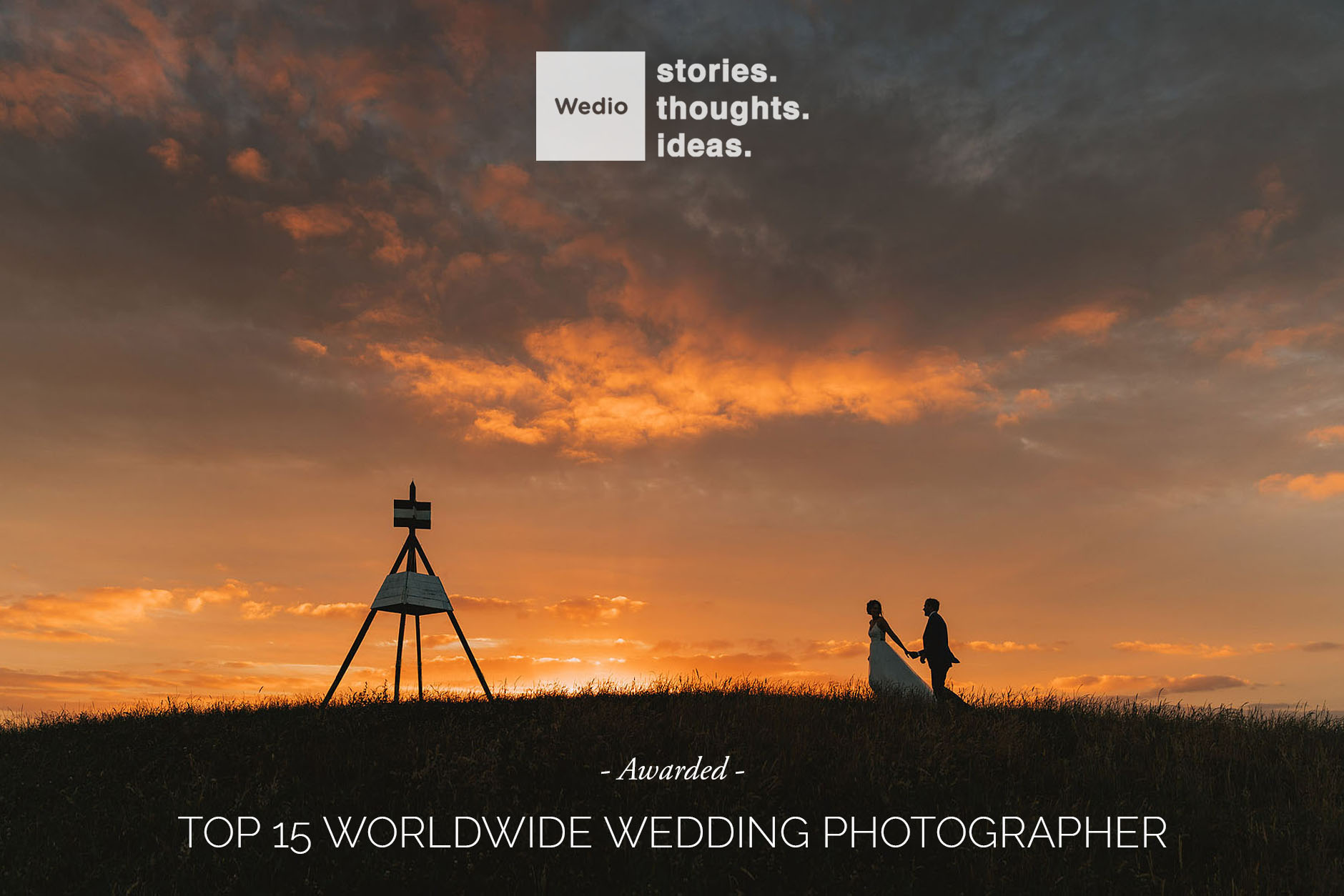 wedio-top-15-worldwide-wedding-photographer-award-2